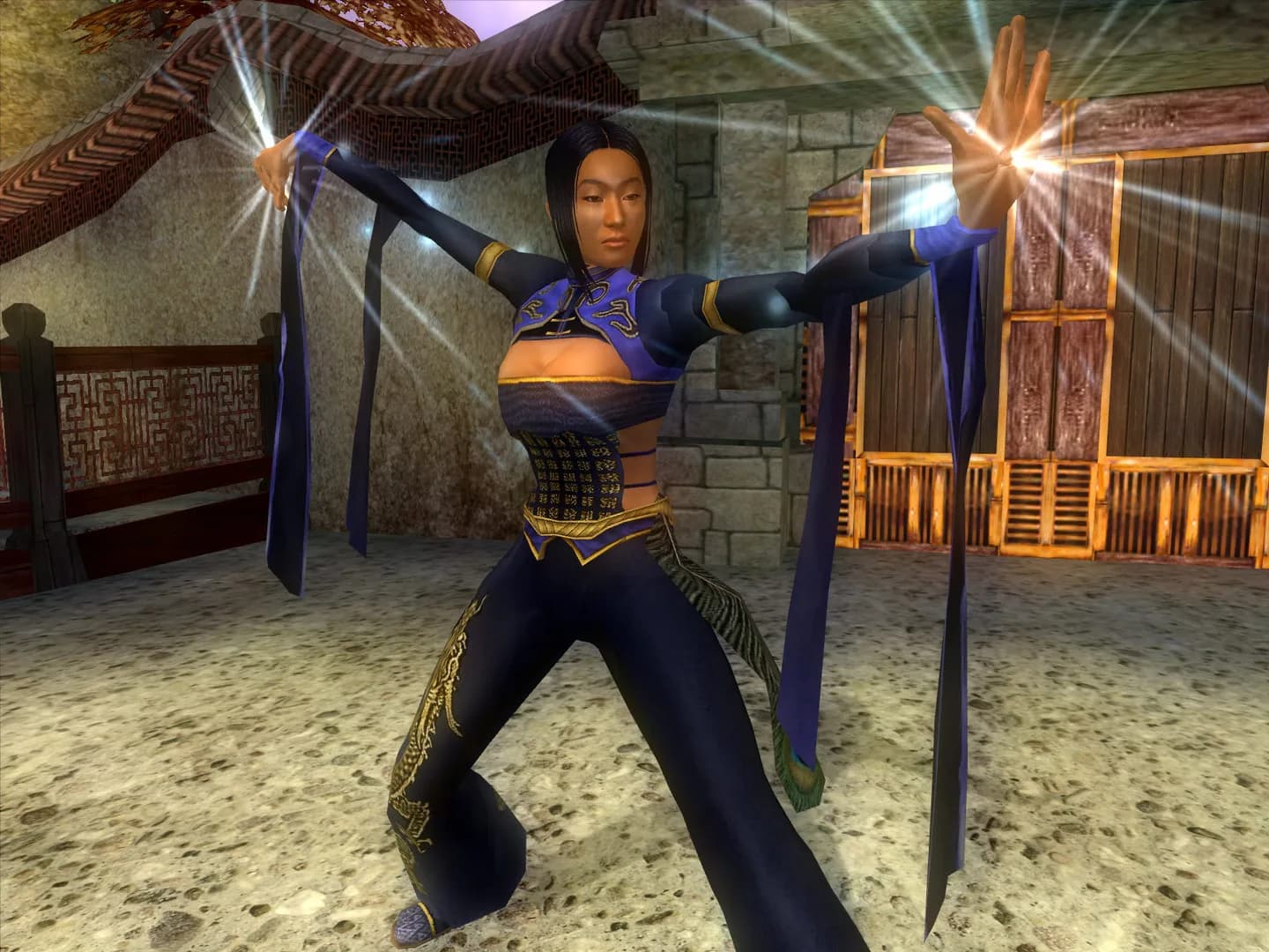 Jade Empire™: Special Edition görsel 14