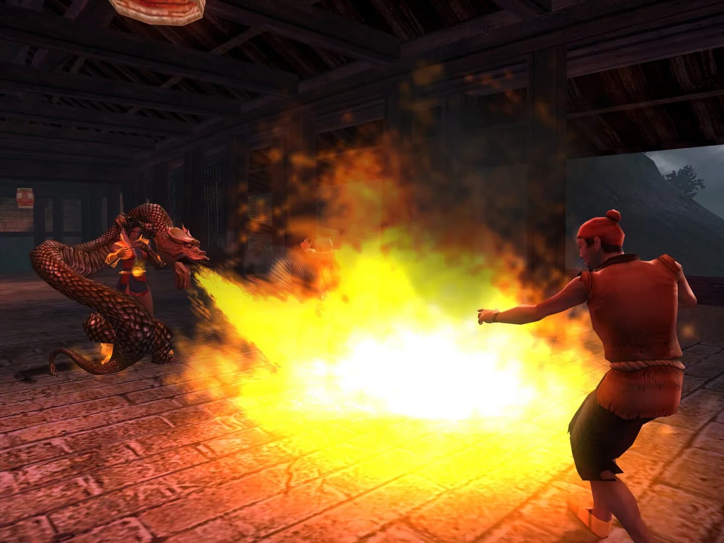 Jade Empire™: Special Edition görsel 15