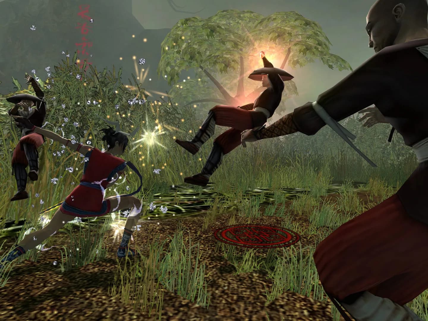 Jade Empire™: Special Edition görsel 16