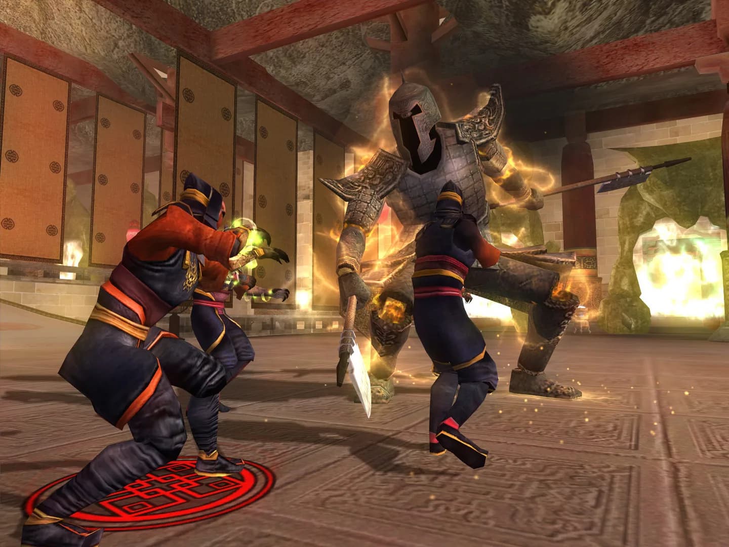 Jade Empire™: Special Edition görsel 5