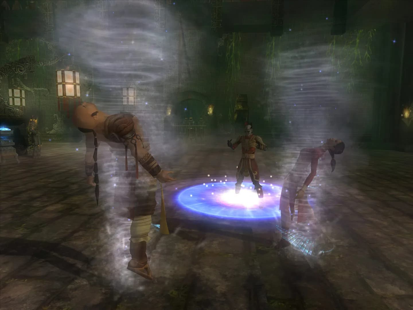 Jade Empire™: Special Edition görsel 6