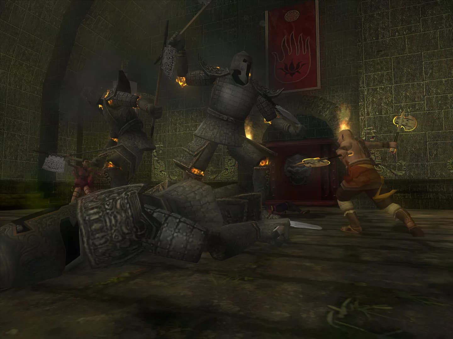 Jade Empire™: Special Edition görsel 7
