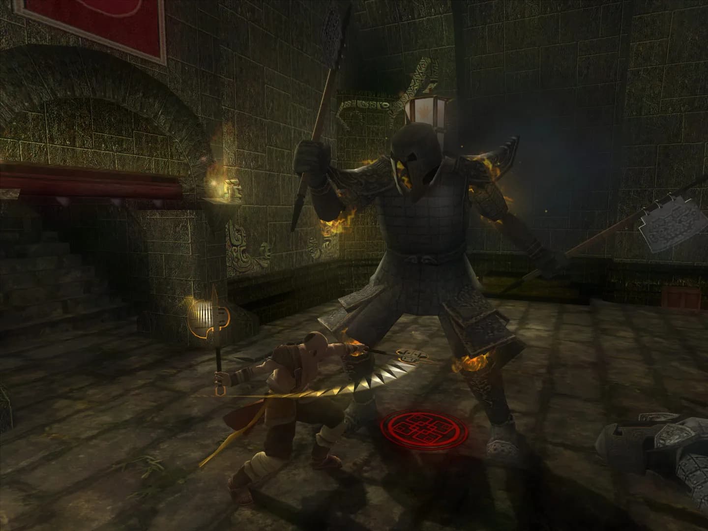 Jade Empire™: Special Edition görsel 8