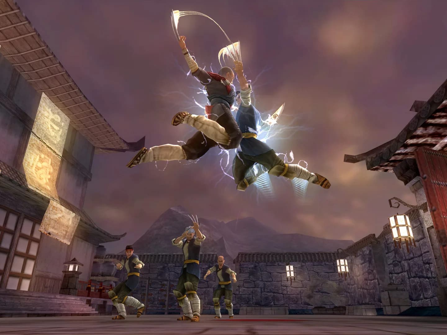 Jade Empire™: Special Edition görsel 11