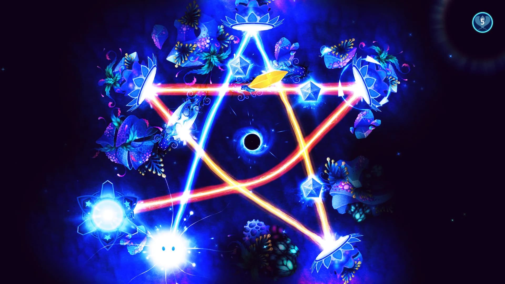 God of Light: Remastered görsel 5