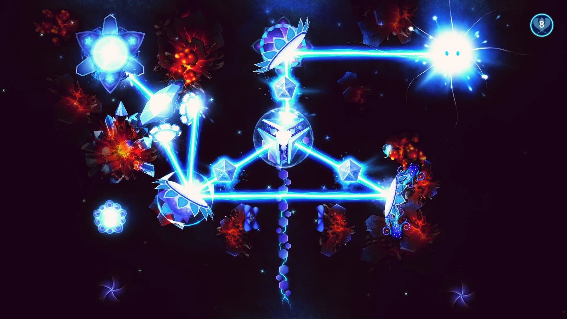 God of Light: Remastered görsel 7