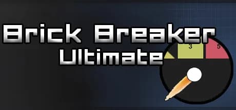 Brick Breaker Ultimate görsel 1