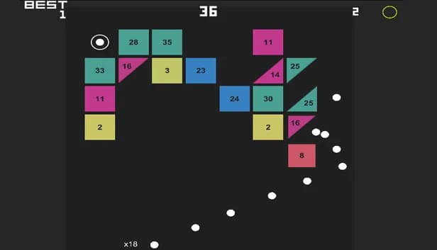 Brick Breaker Ultimate görsel 4