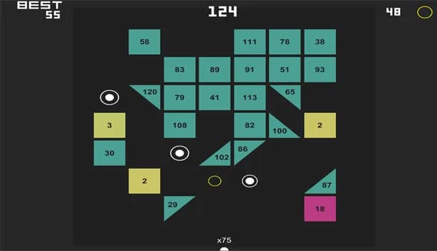 Brick Breaker Ultimate görsel 6