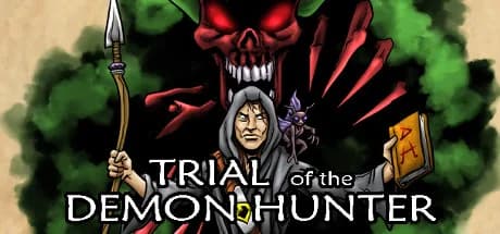 Trial of the Demon Hunter görsel 1