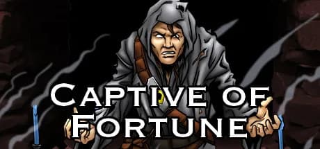 Captive of Fortune görsel 1