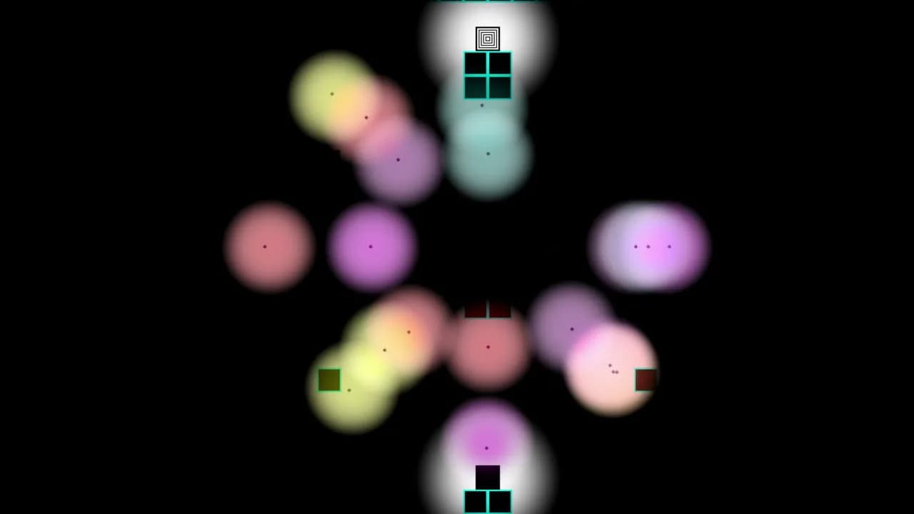 GLO - Difficult Indie Platformer görsel 2
