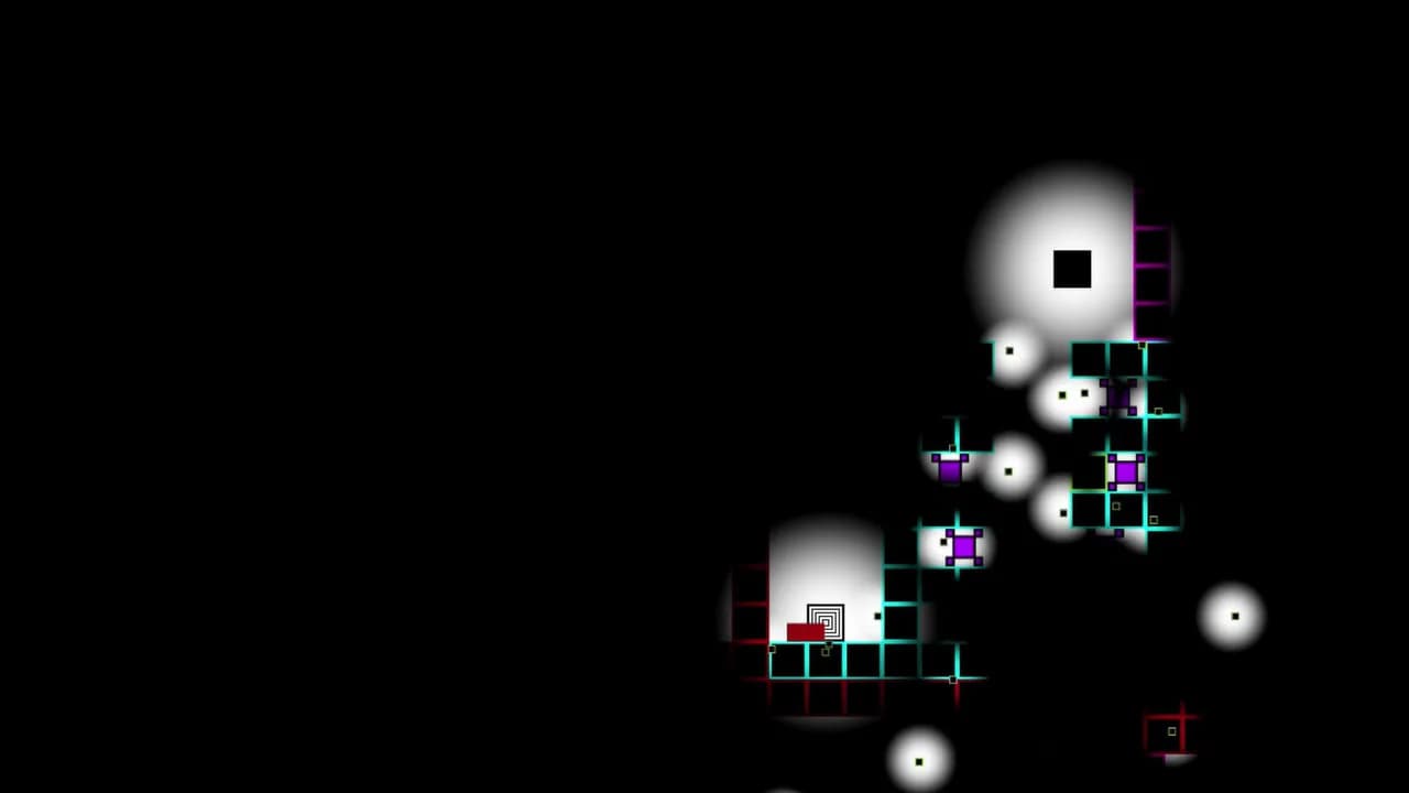 GLO - Difficult Indie Platformer görsel 4
