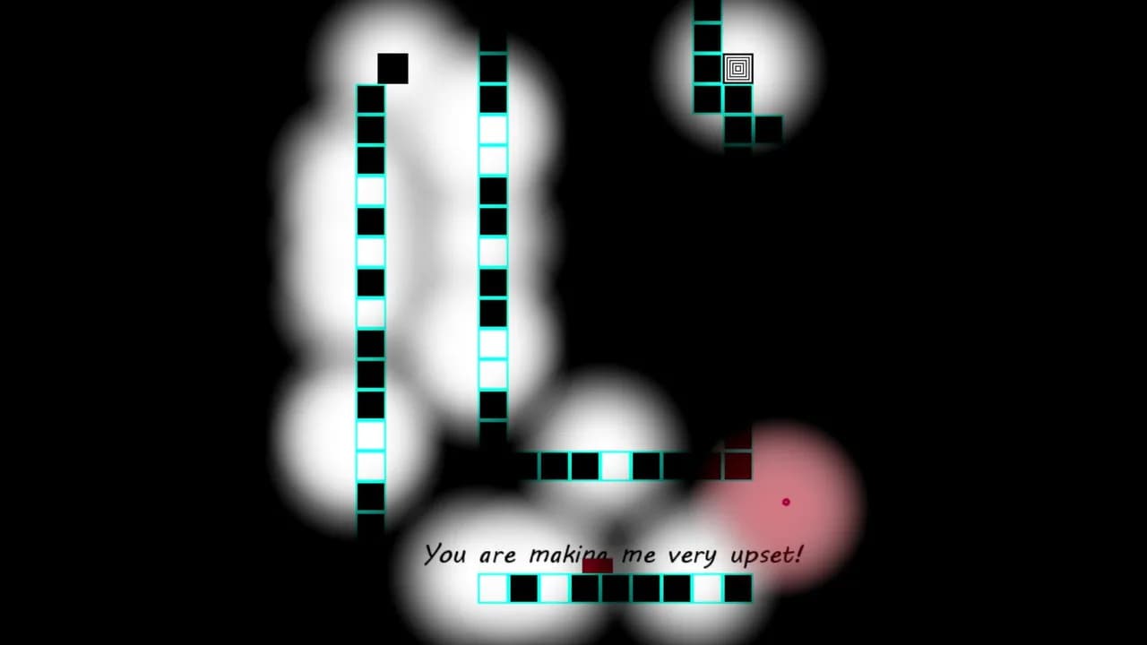 GLO - Difficult Indie Platformer görsel 5