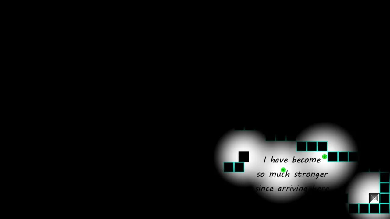 GLO - Difficult Indie Platformer görsel 6