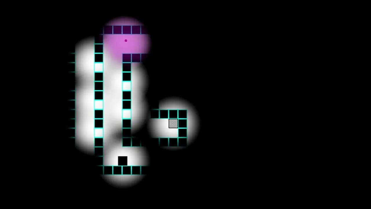 GLO - Difficult Indie Platformer görsel 7