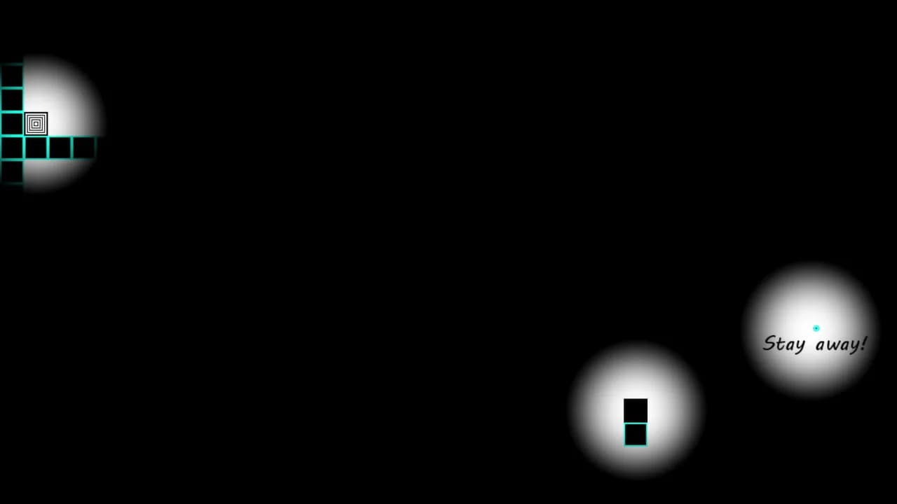 GLO - Difficult Indie Platformer görsel 8