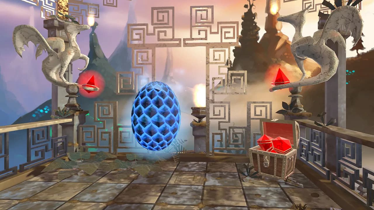 Dragon Orb görsel 4