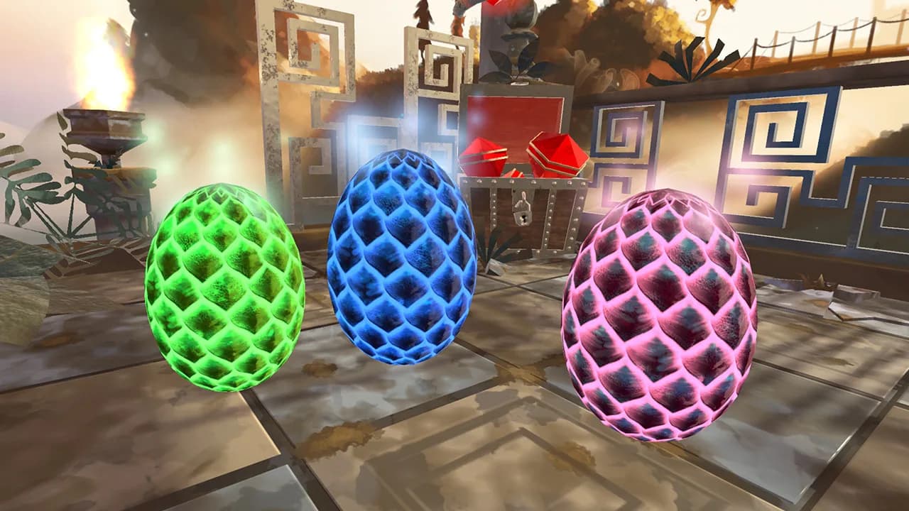 Dragon Orb görsel 6