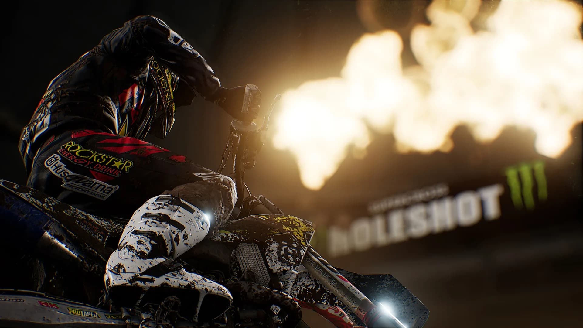 Monster Energy Supercross - The Official Videogame görsel 5
