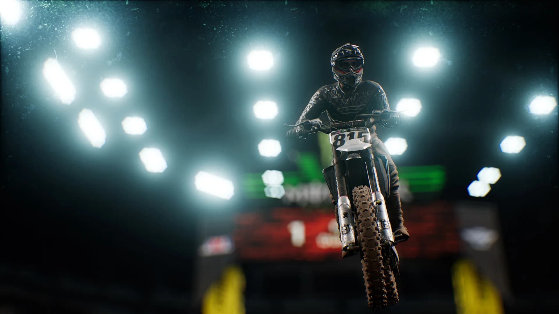 Monster Energy Supercross - The Official Videogame görsel 6