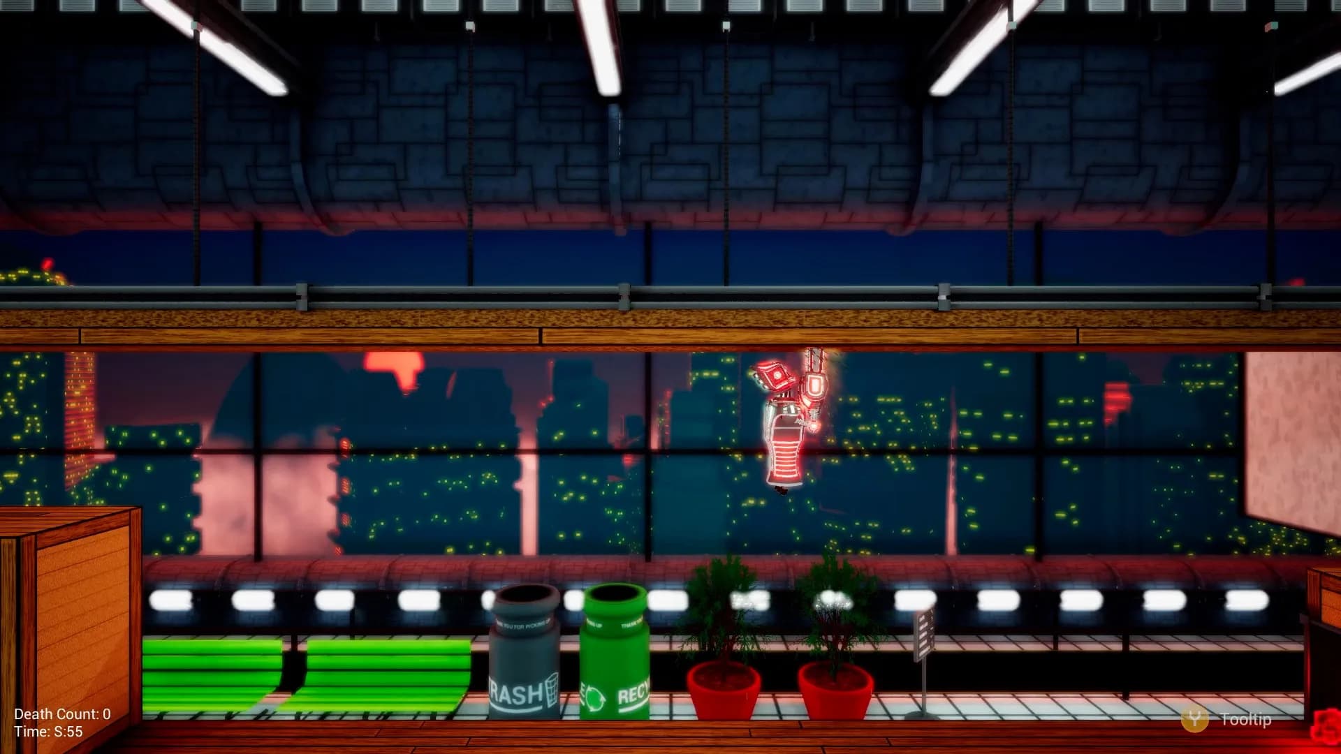 Johnny Chainsaw görsel 7