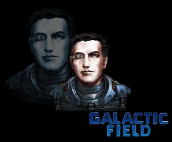 GALACTIC FIELD：Strategy Edition BATE2017 银河领域：策略版 BATE 2017 görsel 27