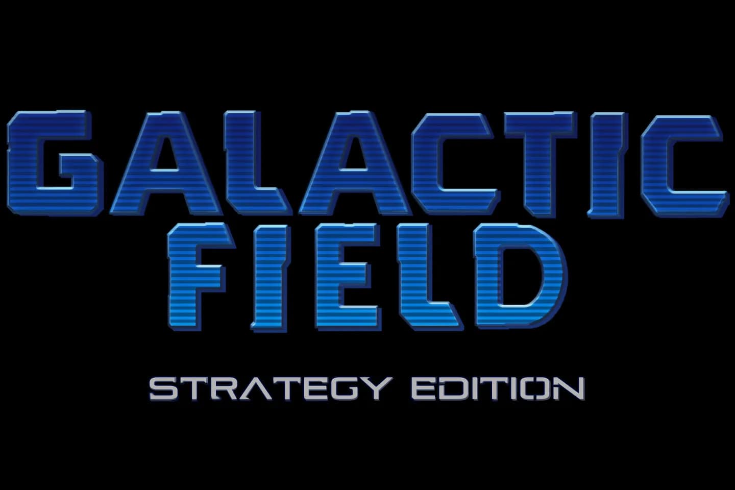 GALACTIC FIELD：Strategy Edition BATE2017 银河领域：策略版 BATE 2017 görsel 40