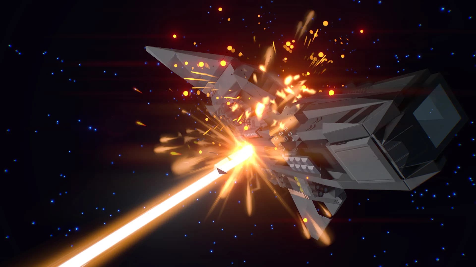 Starship EVO görsel 13