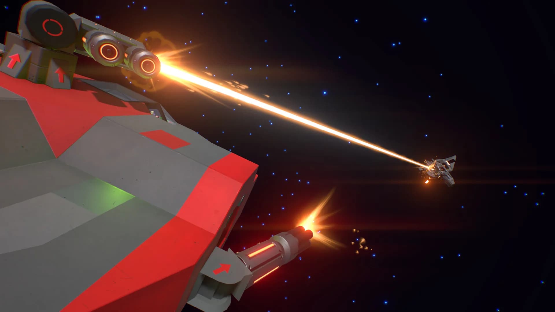 Starship EVO görsel 14