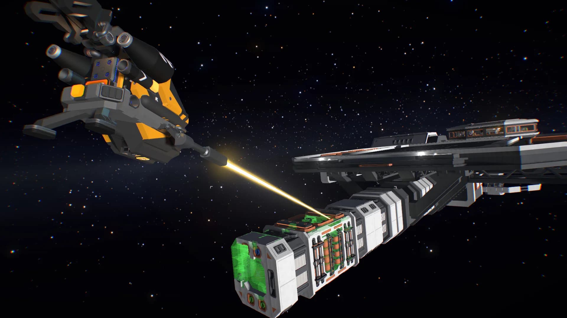 Starship EVO görsel 7