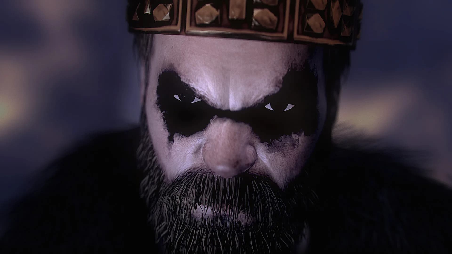 A Total War Saga: THRONES OF BRITANNIA görsel 9
