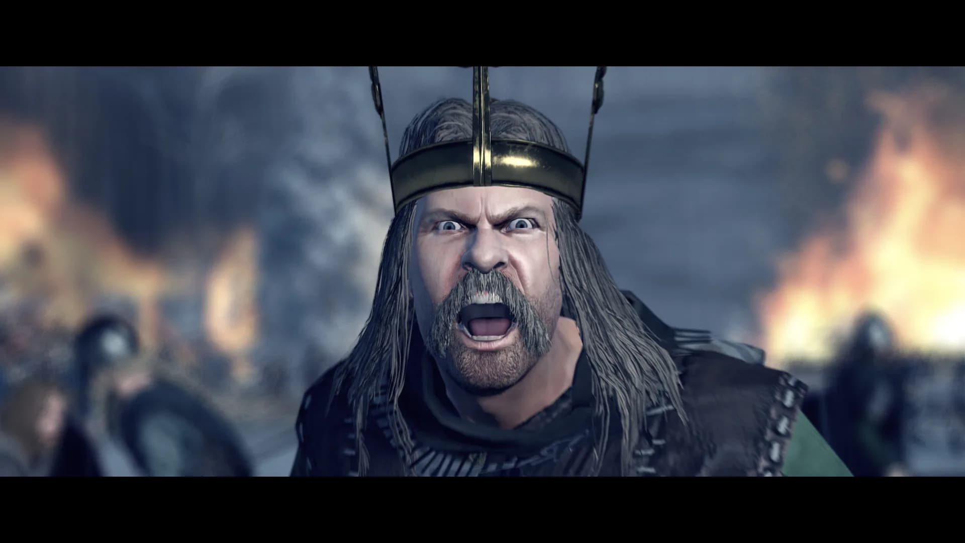 A Total War Saga: THRONES OF BRITANNIA görsel 11