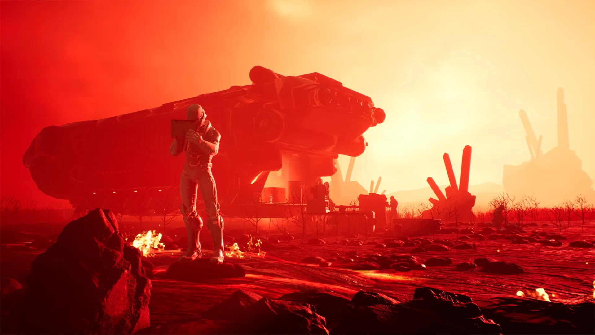 Genesis Alpha One Deluxe Edition görsel 2