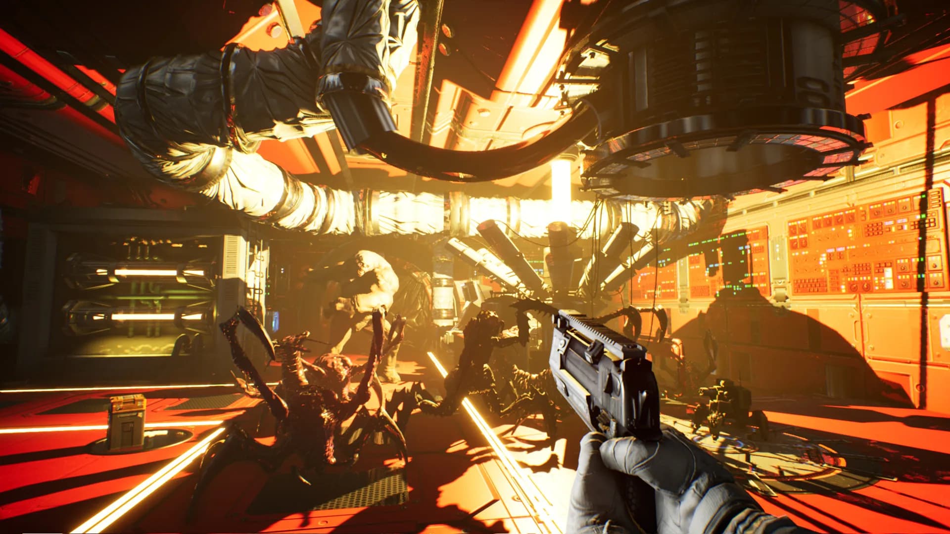 Genesis Alpha One Deluxe Edition görsel 3