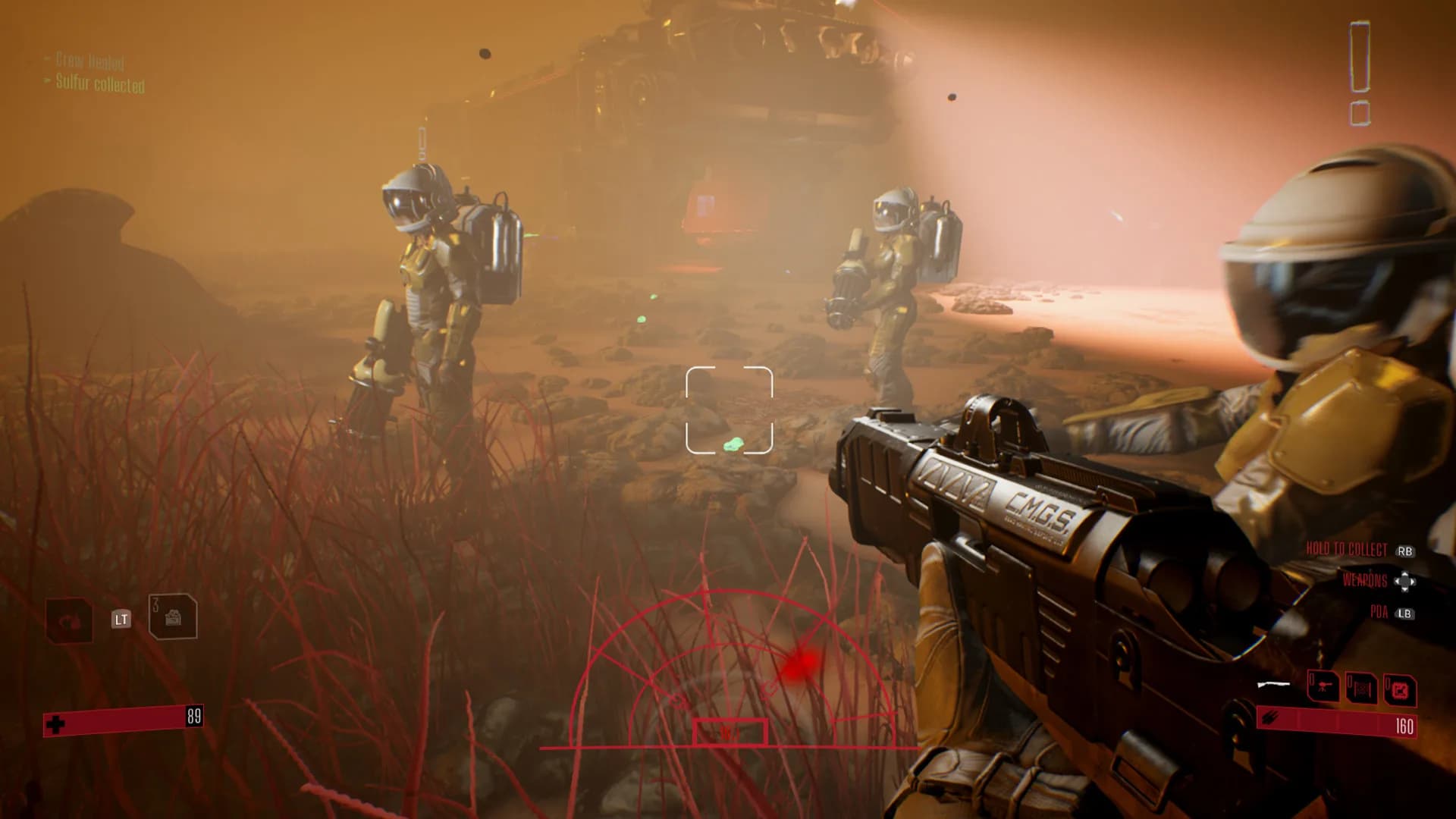 Genesis Alpha One Deluxe Edition görsel 12