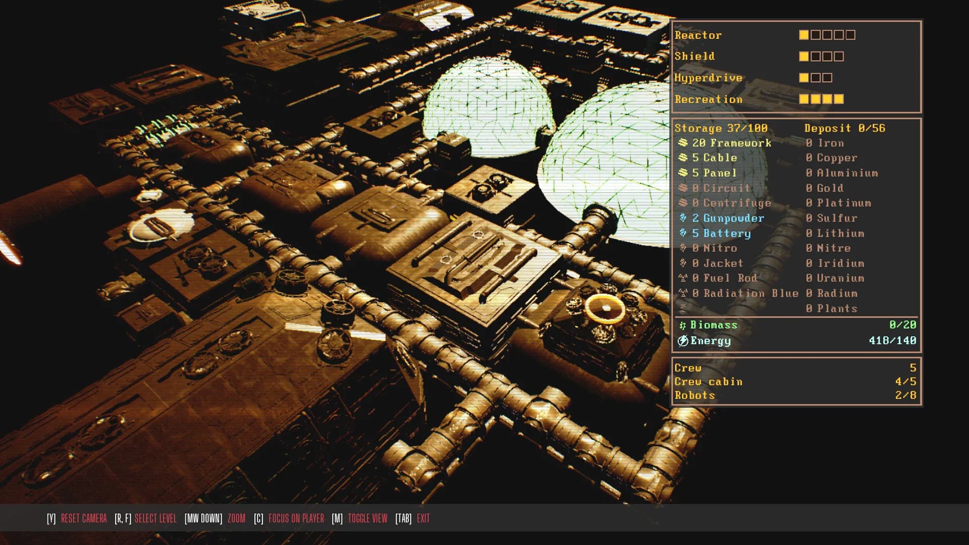 Genesis Alpha One Deluxe Edition görsel 7