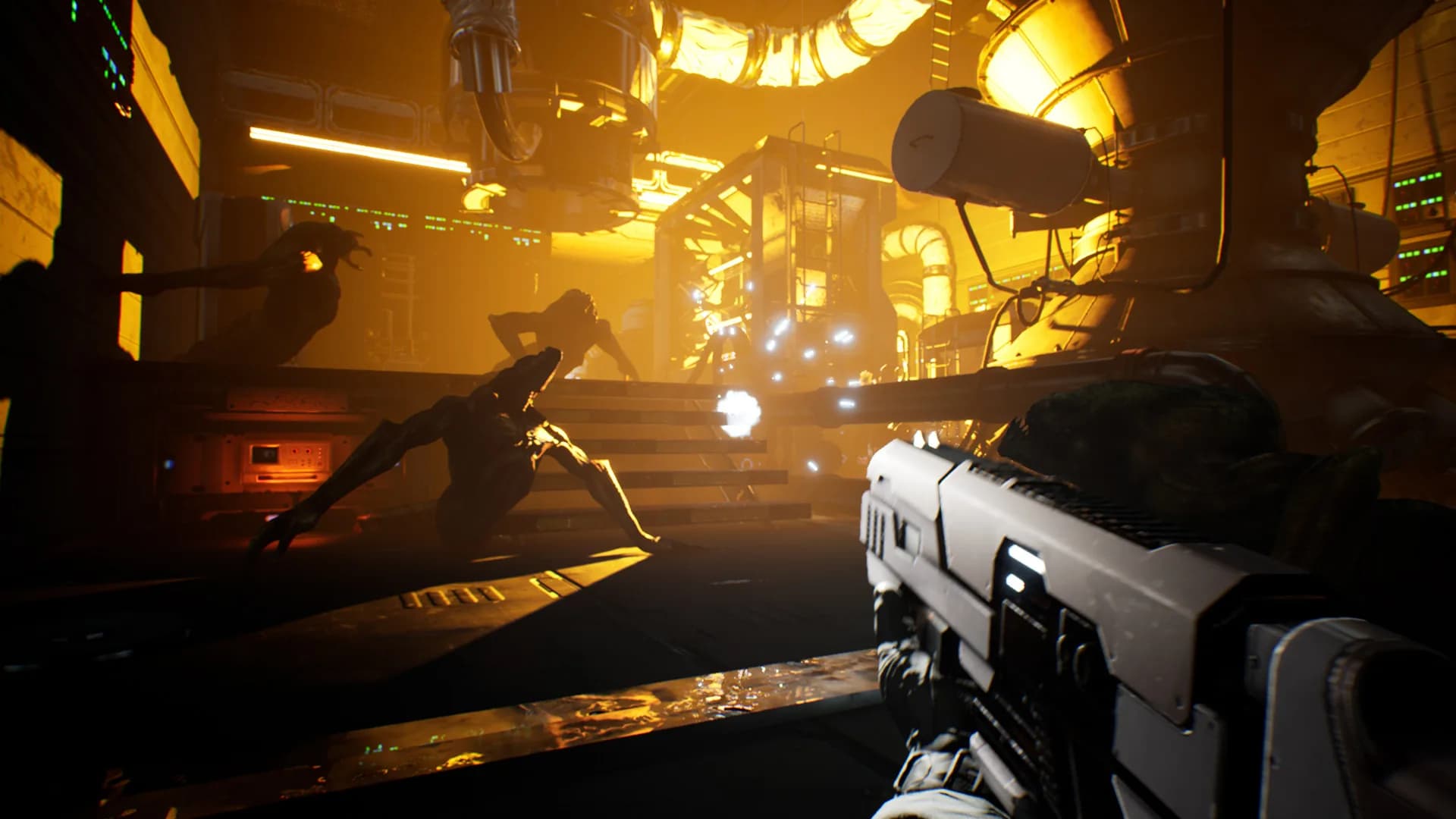 Genesis Alpha One Deluxe Edition görsel 9