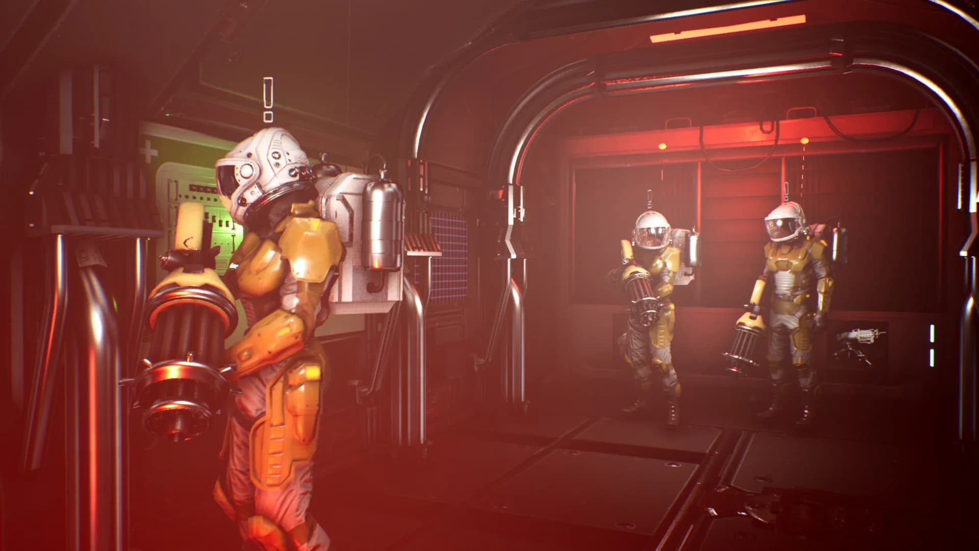 Genesis Alpha One Deluxe Edition görsel 10