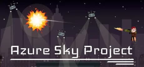 Azure Sky Project görsel 1
