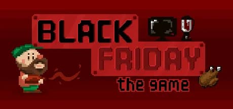 Black Friday: The Game görsel 1