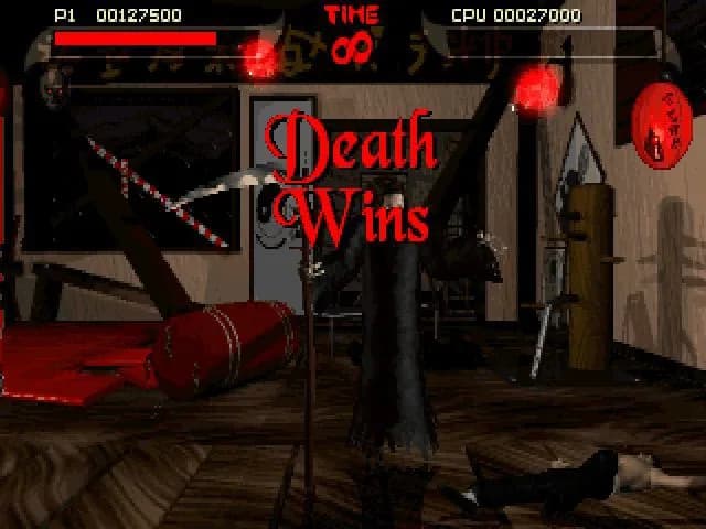 Pray for Death görsel 4