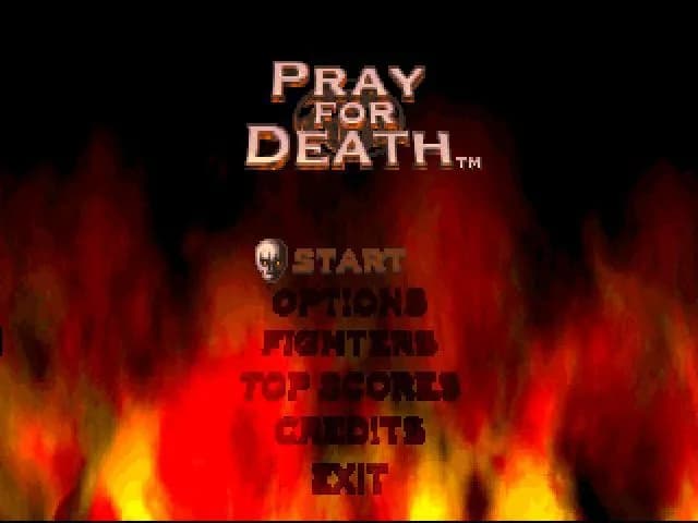 Pray for Death görsel 5