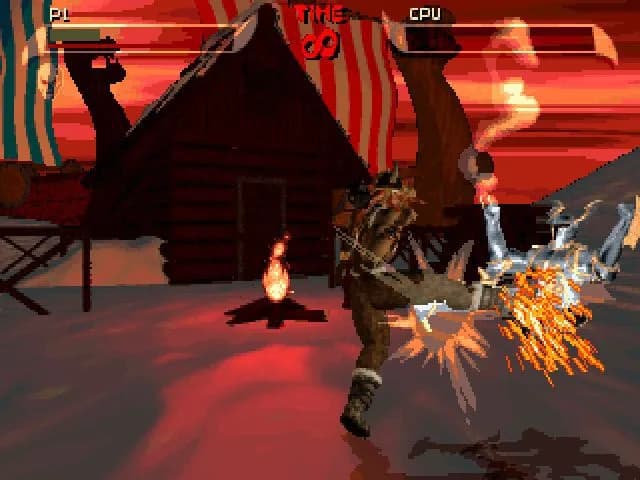 Pray for Death görsel 6