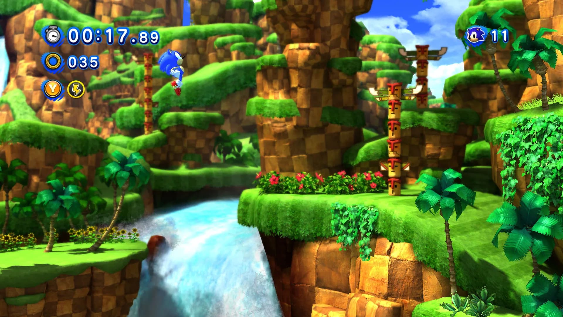 Sonic Generations Collection görsel 11