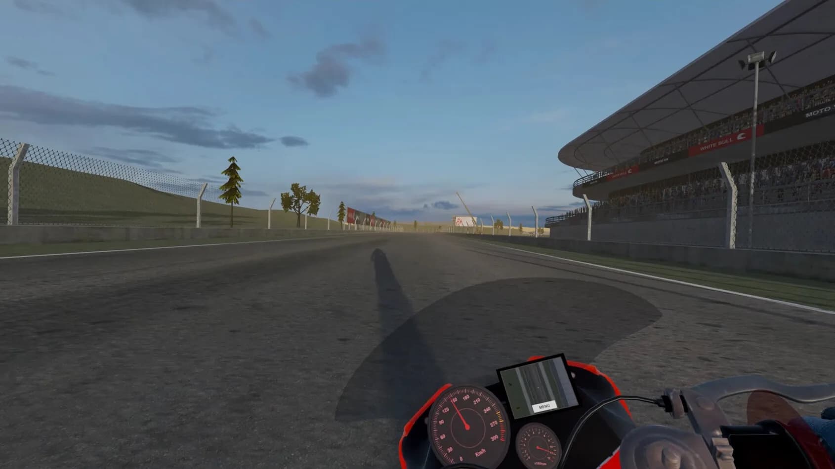 Moto VR görsel 4
