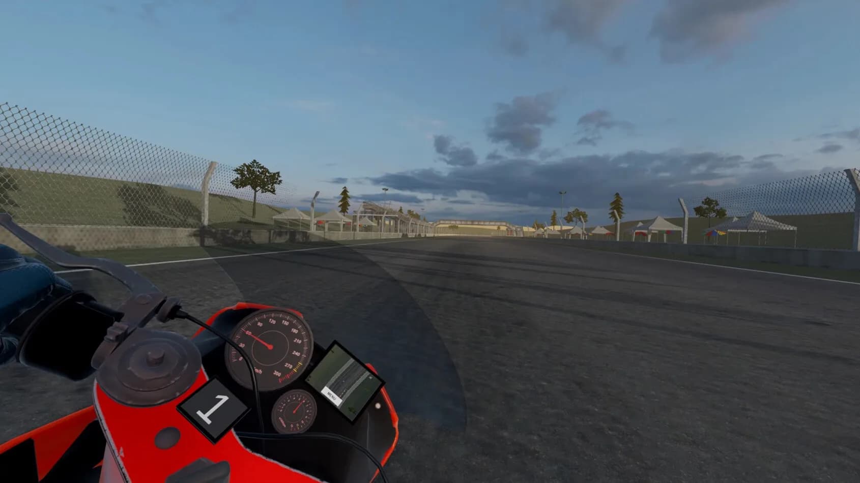 Moto VR görsel 5