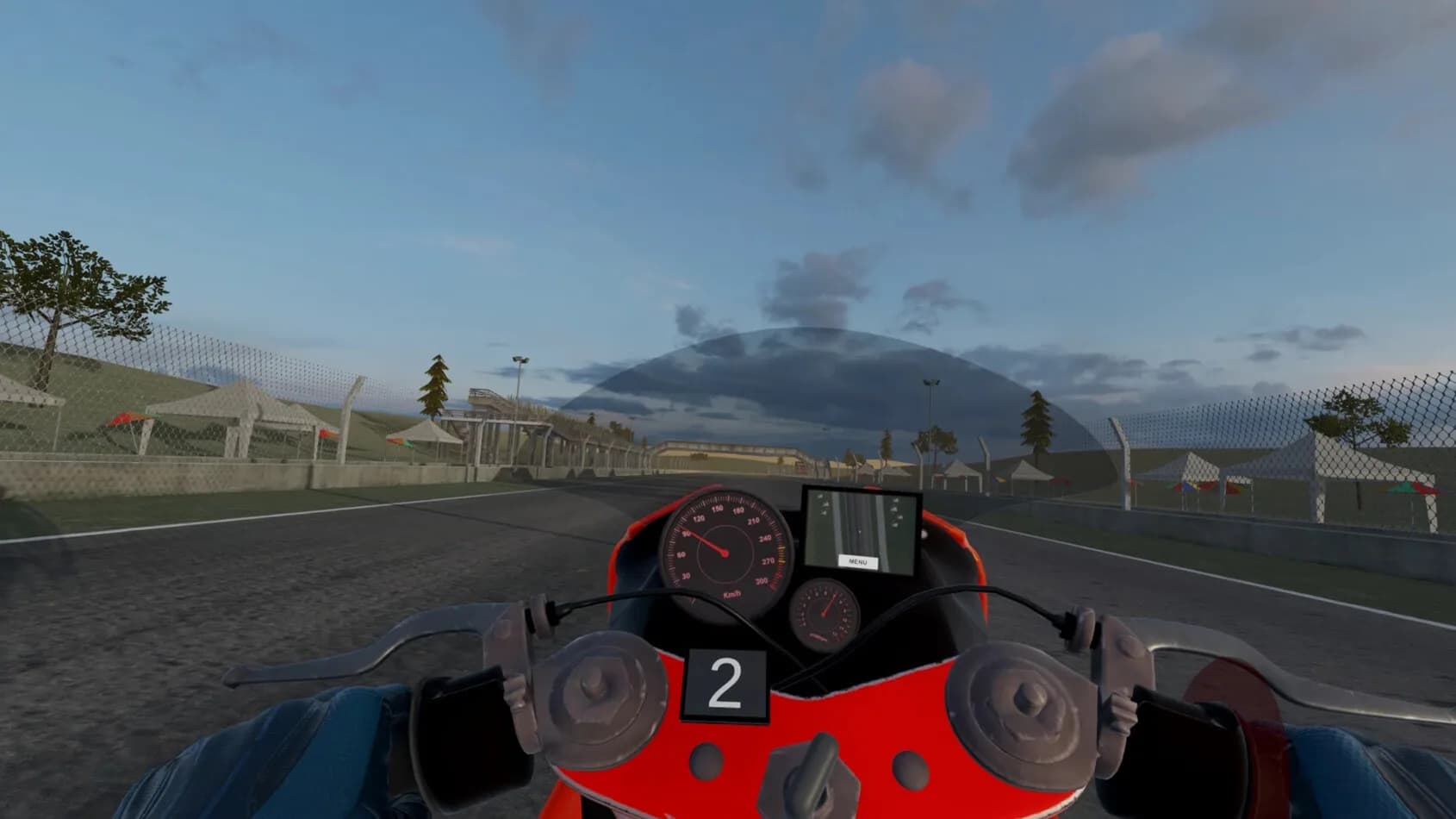 Moto VR görsel 6