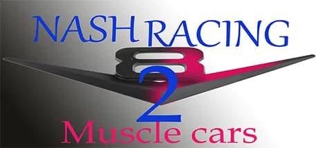 Nash Racing 2: Muscle cars görsel 1