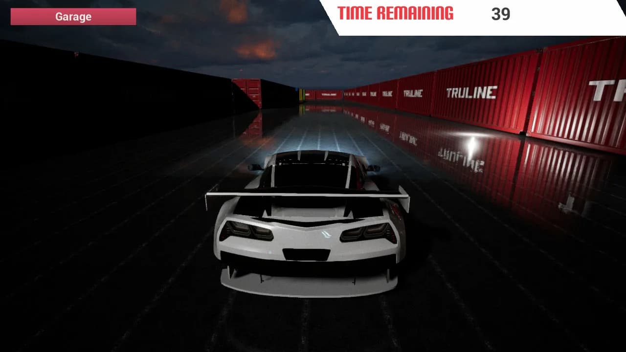 Nash Racing 2: Muscle cars görsel 2